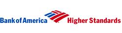 Bank of America Higher Standards Home